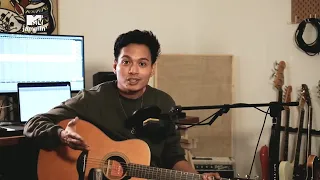 Rendy Pandugo (Live) - "Underwater" + "Break My Heart Again" (Finneas Cover) + "Home" | MTV Jammin'