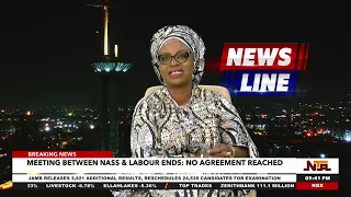 Newsline From Lagos Studios | 2nd June 2024 | NTA