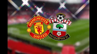 Manchester United vs Southampton 9 0 Extended Highlights & Goals 2021