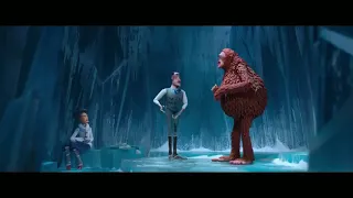 Missing Link - TV Spot - Attack Lake Monsters 2019