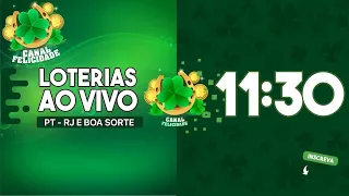 28/06/2023 - RESULTADO AO VIVO DO JOGO DO BICHO - PTM RIO 11:20 - BOA SORTE GOIÁS 11:20 - Look GO