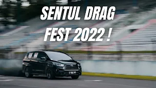 Pertama Kali Ikut Drag Fest Sentul !