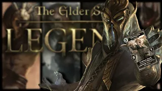 Why YOU Should Play The Elder Scrolls: Legends