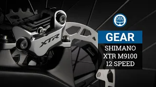 XTR 12 Speed Weights & Unboxing | Hands-on with Top Tier Shimano Groupset