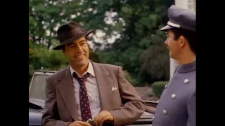 Philip Marlowe, Private Eye S2 E5 - Trouble Is My Business