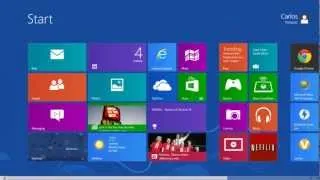 Windows 8 EPICNESS :D