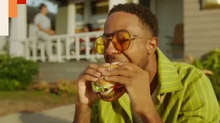 Burger King Commercial 2022 - (USA) • The Whopper Song