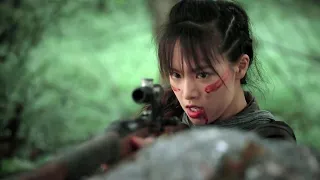 Sniper 2 (夺命狙击2, 2020) chinese action trailer  #1Film