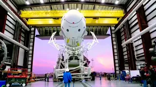 SpaceX Falcon Heavy [Extended] -Elon Musk’s Engineering Masterpiece start of a Human Spaceflight Era