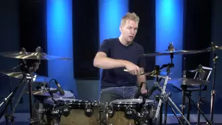 Beginner Opening-Closing Hi-Hats