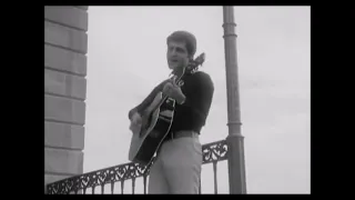 Joe Dassin - Ca M'avance A Quoi? (1966)