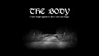 The Body - Nothing Stirs