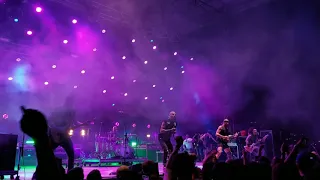 Killswitch Engage  - End of Heartache - Stone Pony Summerstage - Asbury Park NJ - July 26th, 2019