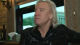 Joe Walsh Interview