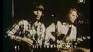Creedence Clearwater Revival "Rehearsal at Cosmo's Factory"