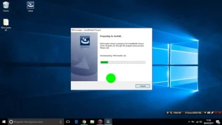 Coma instalar e remover programa com " ERRO 2503/2502 " Windows 10