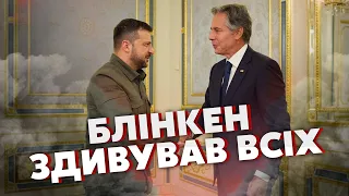 💥Зеленський йде на ПЕРЕГОВОРИ З ПУТІНИМ? У США приголомшили ЗАЯВОЮ: Київ висунув УМОВУ