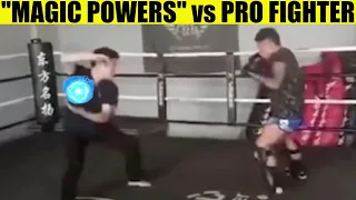 Top 10 "TOUGH" Guys Challenging Pro Fighters