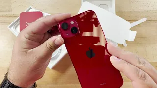 iPhone 13 Teardown