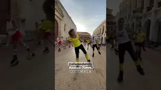 Kangoo Jumps Colombia/ SALTO CLUB