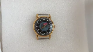 Мужские наручные часы Спутник СССР