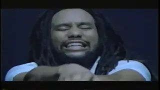 Ky-Mani Marley - Warriors (video) 2000