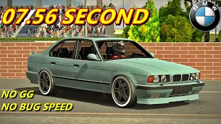 BMW M5 E34 GEARBOX SETTING || RACING MAP || CAR PARKING MULTIPLAYER