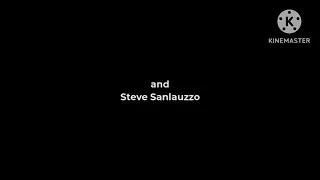 The Roblox Movie: The Last Guest (2005) End Credits Edited