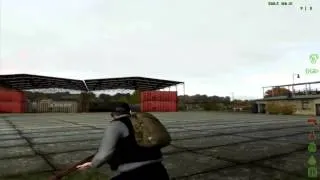 Правила DayZ