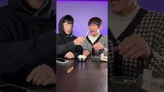 ISSEI funny video 😂😂😂 with BeatboxJCOP 🇯🇵🤝🇰🇷