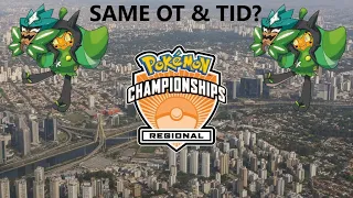 Brazilian VGC Player DISQUALIFIED For Interesting Reasons...