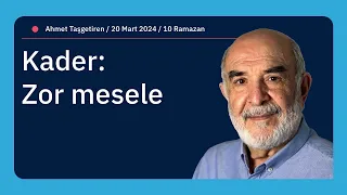 Kader - zor mesele | 10 Ramazan