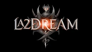 LA2DREAM/СТАРТ/ЖЕСТКИЙ ДИЗЕЙБЛ НА МЕСТЕ