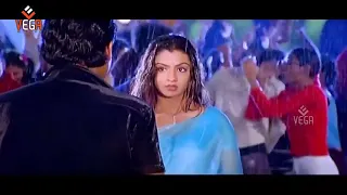 nuvvu naaku nachav telugu movie video song