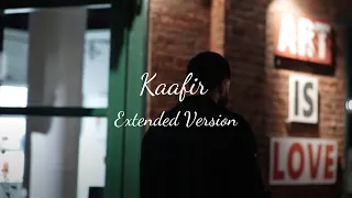 VOHRA - KAAFIR (Extended version) | Bir | Dhanju | Prod. by Daaku