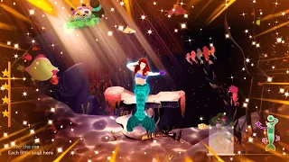 Under The Sea | Just Dance + 2023 Edition (Switch)