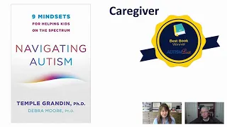 Best Book Award Review: Navigating Autism by Dr. Temple Grandin