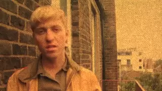 The Drums - How It Ended