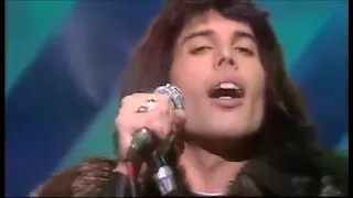 Queen Greatest Video Hits 1 JossLara disco 1