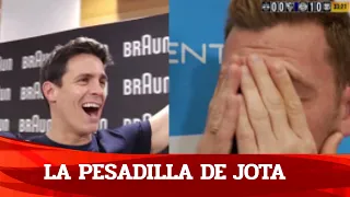 😱 La PESADILLA de JOTA JORDI | REACCIÓN al BAYERN - BARÇA | Chiringuito Inside