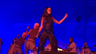 Rihanna - Work - ANTI WORLD TOUR - LIVE in Köln 28.07.2016