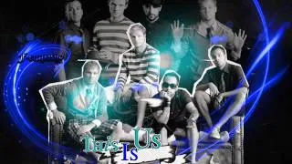 Backstreet Boys-Inconsolable(Live version From Unbreakable tour)