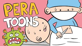 Pera Toons 8