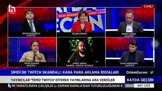 Jahrein 2 milyon takipcim var Tv programı