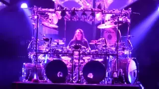 Best Drum Solo Ever - Mike Mangini