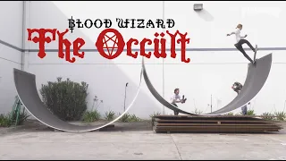 Chris Gregson Part / The Occult video