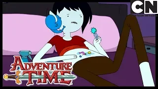 Adventure Time | Be Sweet | Cartoon Network