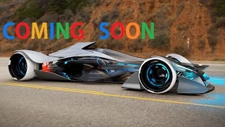 8 Coolest Future Concept Cars That Will Amaze You  ▶ 3