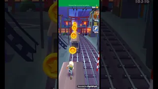Subway Surfers: Easter Egg Hunt Special". "Subway Surfers vs. Minecraft Endless Runner: Block Battle