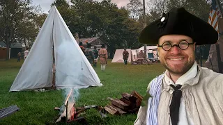 I took my Family Back in Time | Living History Tips for Young Families | Five Medals 2024